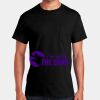 Ultra Cotton ® 100% US Cotton T Shirt with Pocket Thumbnail