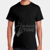 Ultra Cotton ® 100% US Cotton T Shirt with Pocket Thumbnail
