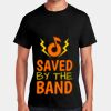 Ultra Cotton ® 100% US Cotton T Shirt with Pocket Thumbnail