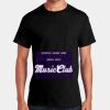 Ultra Cotton ® 100% US Cotton T Shirt with Pocket Thumbnail