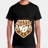 Ultra Cotton ® 100% US Cotton T Shirt with Pocket Thumbnail