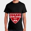 Ultra Cotton ® 100% US Cotton T Shirt with Pocket Thumbnail