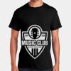 Ultra Cotton ® 100% US Cotton T Shirt with Pocket Thumbnail