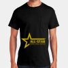 Ultra Cotton ® 100% US Cotton T Shirt with Pocket Thumbnail