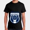Ultra Cotton ® 100% US Cotton T Shirt with Pocket Thumbnail