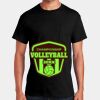 Ultra Cotton ® 100% US Cotton T Shirt with Pocket Thumbnail
