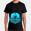Ultra Cotton ® 100% US Cotton T Shirt with Pocket Thumbnail