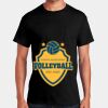 Ultra Cotton ® 100% US Cotton T Shirt with Pocket Thumbnail