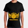Ultra Cotton ® 100% US Cotton T Shirt with Pocket Thumbnail