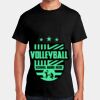 Ultra Cotton ® 100% US Cotton T Shirt with Pocket Thumbnail