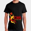Ultra Cotton ® 100% US Cotton T Shirt with Pocket Thumbnail
