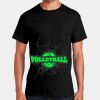 Ultra Cotton ® 100% US Cotton T Shirt with Pocket Thumbnail
