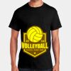 Ultra Cotton ® 100% US Cotton T Shirt with Pocket Thumbnail