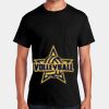 Ultra Cotton ® 100% US Cotton T Shirt with Pocket Thumbnail