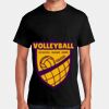 Ultra Cotton ® 100% US Cotton T Shirt with Pocket Thumbnail