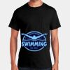 Ultra Cotton ® 100% US Cotton T Shirt with Pocket Thumbnail