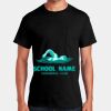 Ultra Cotton ® 100% US Cotton T Shirt with Pocket Thumbnail