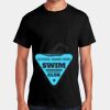 Ultra Cotton ® 100% US Cotton T Shirt with Pocket Thumbnail