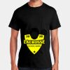 Ultra Cotton ® 100% US Cotton T Shirt with Pocket Thumbnail