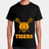 Ultra Cotton ® 100% US Cotton T Shirt with Pocket Thumbnail