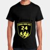 Ultra Cotton ® 100% US Cotton T Shirt with Pocket Thumbnail