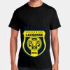 Ultra Cotton ® 100% US Cotton T Shirt with Pocket Thumbnail