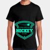 Ultra Cotton ® 100% US Cotton T Shirt with Pocket Thumbnail