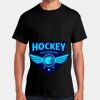 Ultra Cotton ® 100% US Cotton T Shirt with Pocket Thumbnail