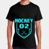 Ultra Cotton ® 100% US Cotton T Shirt with Pocket Thumbnail