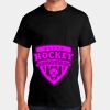 Ultra Cotton ® 100% US Cotton T Shirt with Pocket Thumbnail