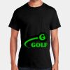 Ultra Cotton ® 100% US Cotton T Shirt with Pocket Thumbnail