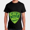 Ultra Cotton ® 100% US Cotton T Shirt with Pocket Thumbnail