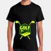 Ultra Cotton ® 100% US Cotton T Shirt with Pocket Thumbnail