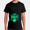Ultra Cotton ® 100% US Cotton T Shirt with Pocket Thumbnail