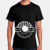 Ultra Cotton ® 100% US Cotton T Shirt with Pocket Thumbnail
