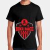 Ultra Cotton ® 100% US Cotton T Shirt with Pocket Thumbnail