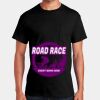 Ultra Cotton ® 100% US Cotton T Shirt with Pocket Thumbnail