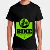 Ultra Cotton ® 100% US Cotton T Shirt with Pocket Thumbnail