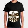 Ultra Cotton ® 100% US Cotton T Shirt with Pocket Thumbnail