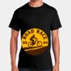 Ultra Cotton ® 100% US Cotton T Shirt with Pocket Thumbnail
