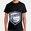 Ultra Cotton ® 100% US Cotton T Shirt with Pocket Thumbnail