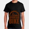 Ultra Cotton ® 100% US Cotton T Shirt with Pocket Thumbnail