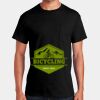 Ultra Cotton ® 100% US Cotton T Shirt with Pocket Thumbnail