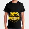 Ultra Cotton ® 100% US Cotton T Shirt with Pocket Thumbnail