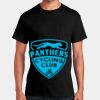 Ultra Cotton ® 100% US Cotton T Shirt with Pocket Thumbnail