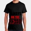 Ultra Cotton ® 100% US Cotton T Shirt with Pocket Thumbnail