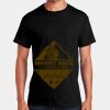Ultra Cotton ® 100% US Cotton T Shirt with Pocket Thumbnail