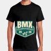Ultra Cotton ® 100% US Cotton T Shirt with Pocket Thumbnail
