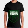Ultra Cotton ® 100% US Cotton T Shirt with Pocket Thumbnail