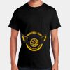 Ultra Cotton ® 100% US Cotton T Shirt with Pocket Thumbnail